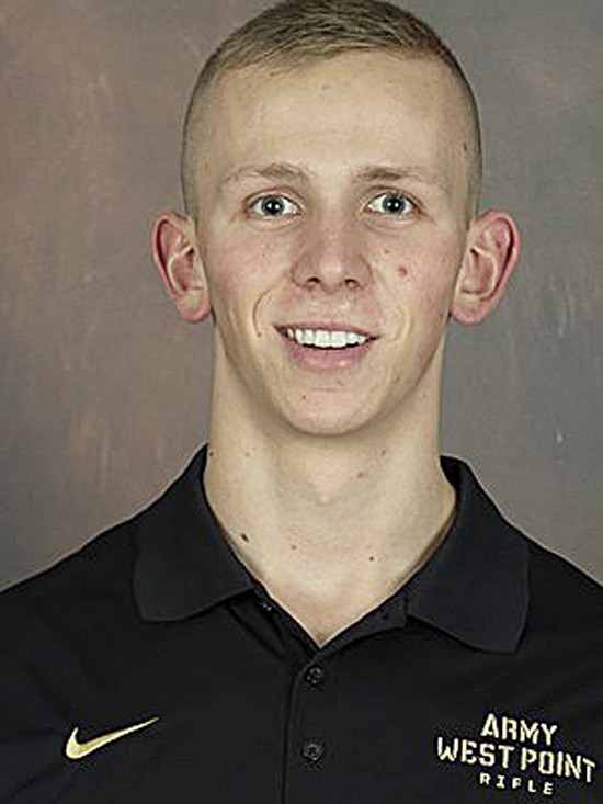 Southwestern Grad Hanson Earns AllAmerican Honors News, Sports, Jobs